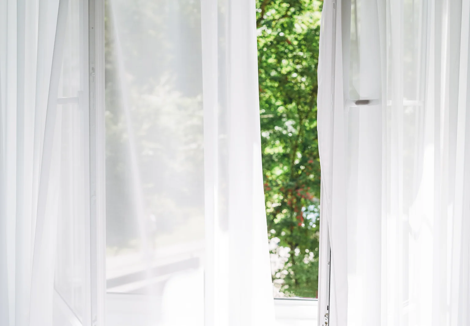 Air Quality After Water or Mold Damage - Professional restoration services image