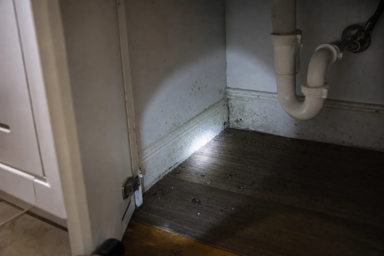 How Often Should You Check for Mold in Florida? - Professional restoration services image