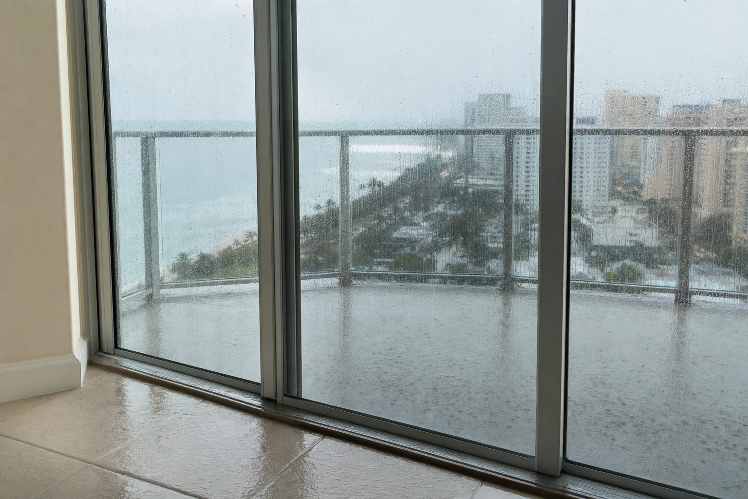 How to Prevent Water Intrusion in Condos - Professional restoration services image