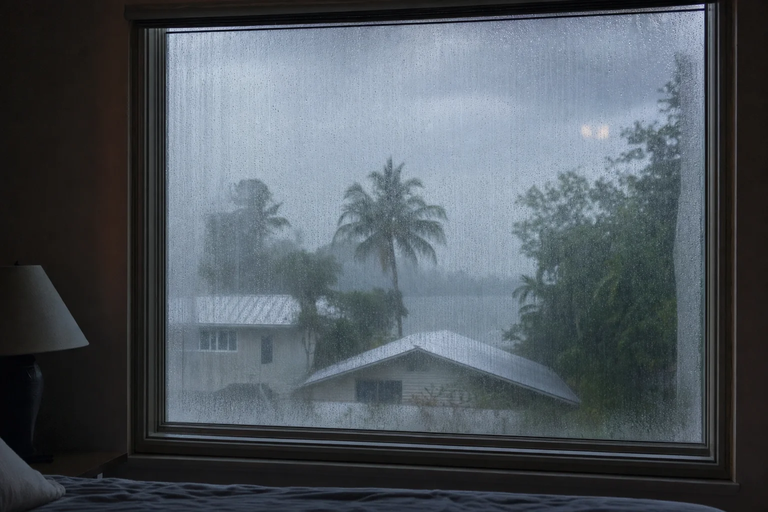 Preventing Mold During the Rainy Season - Professional restoration services image