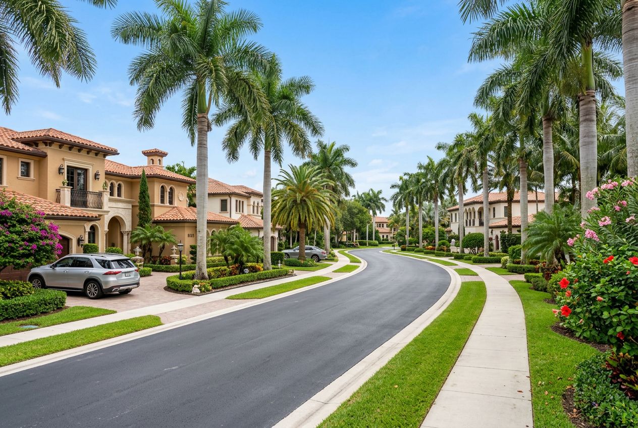 Boca Raton
