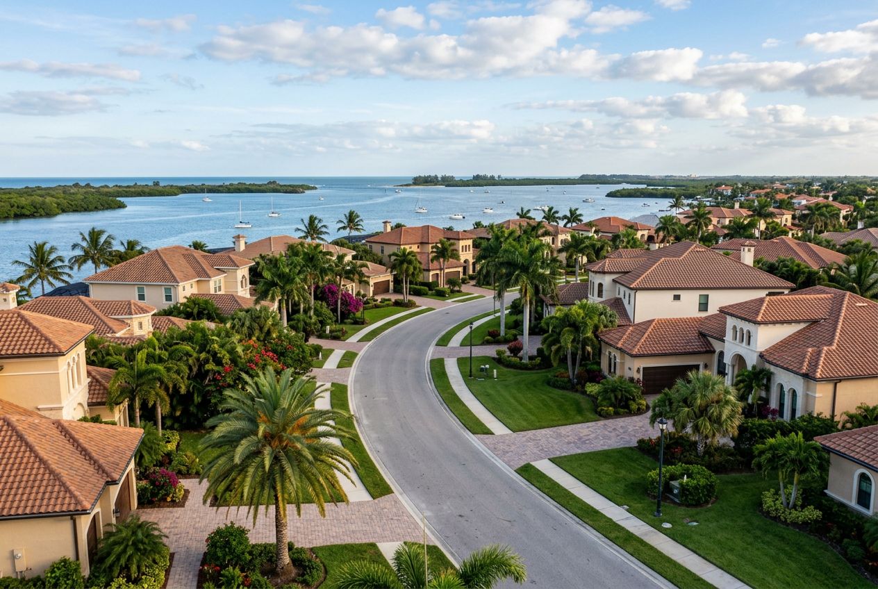 Bonita Springs