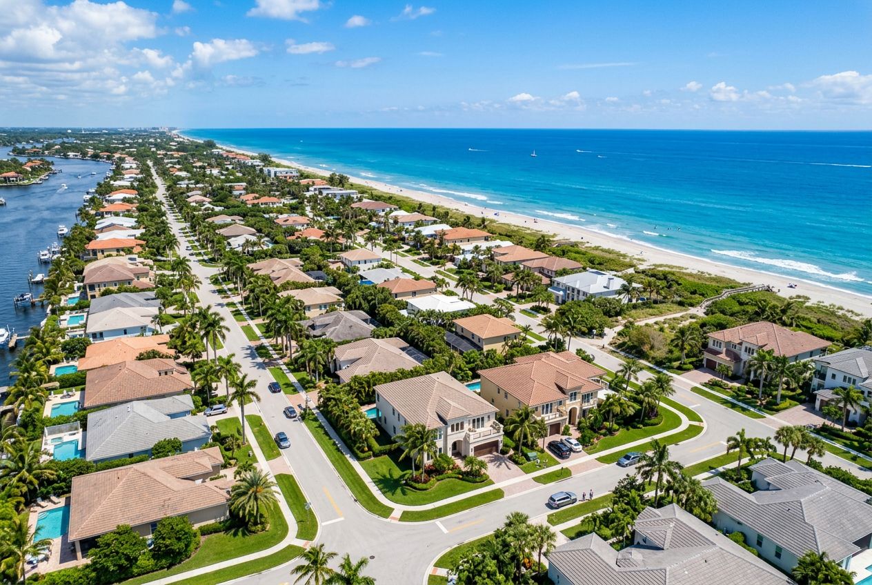 Boynton Beach