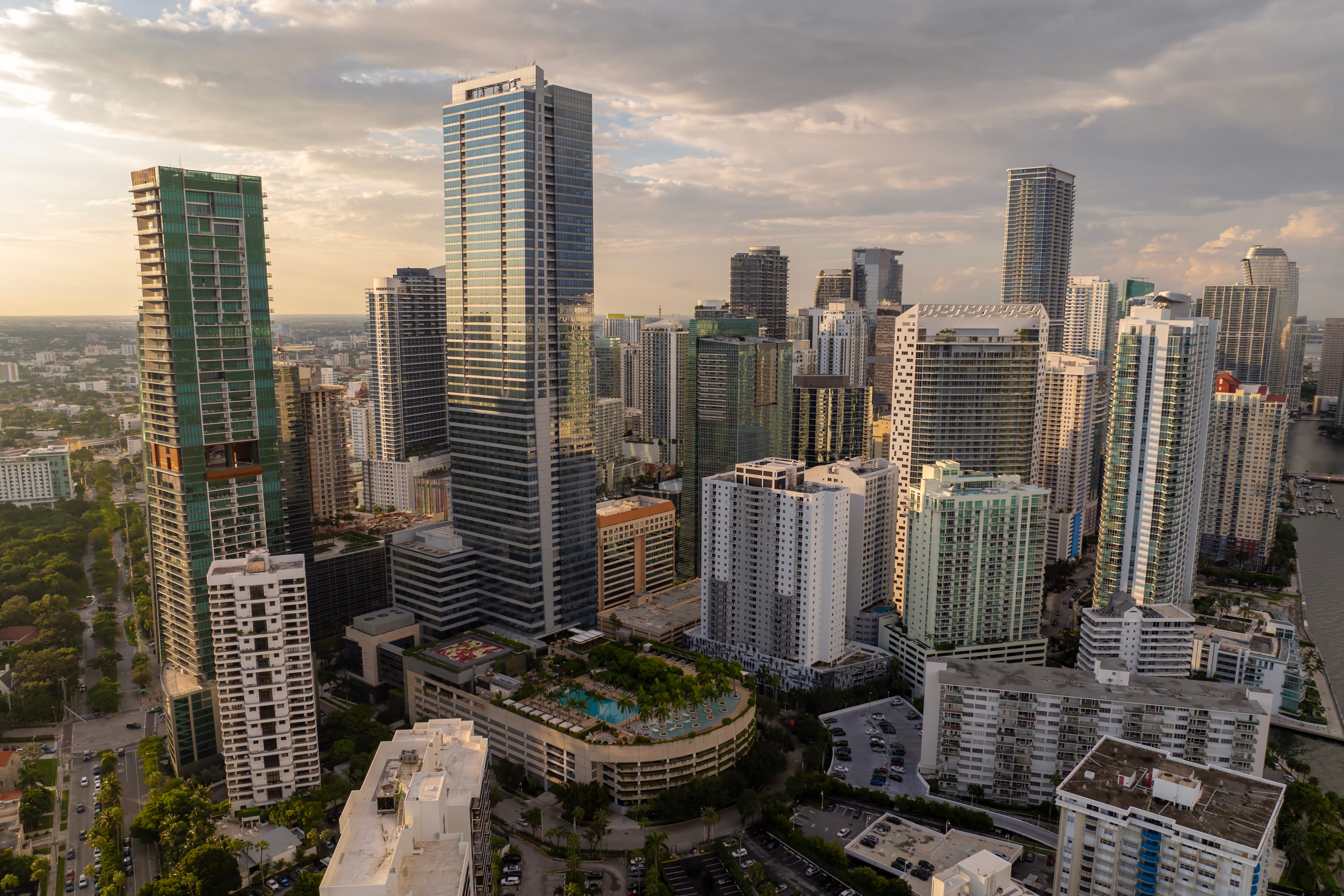 Brickell