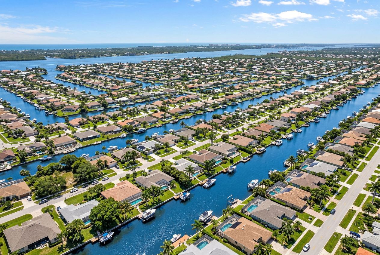 Cape Coral