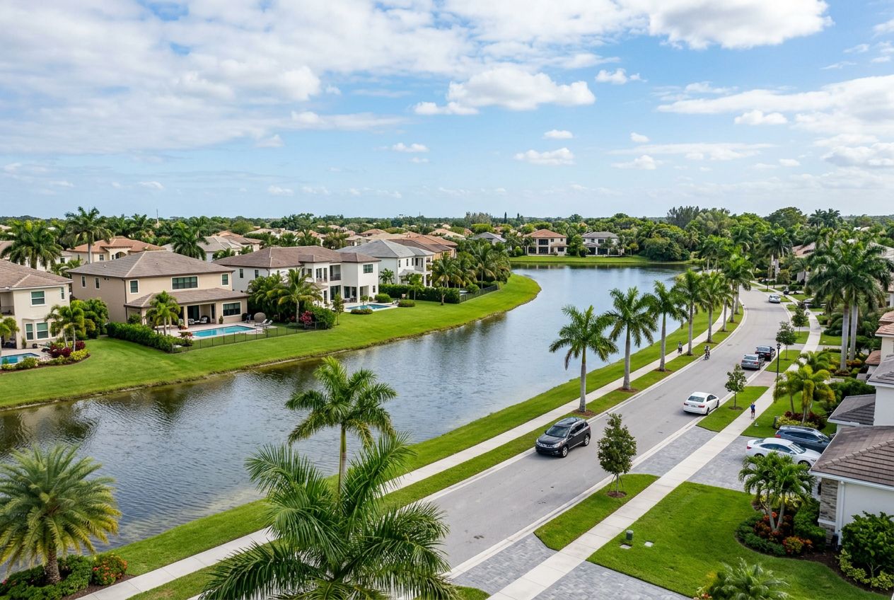 Coral Springs