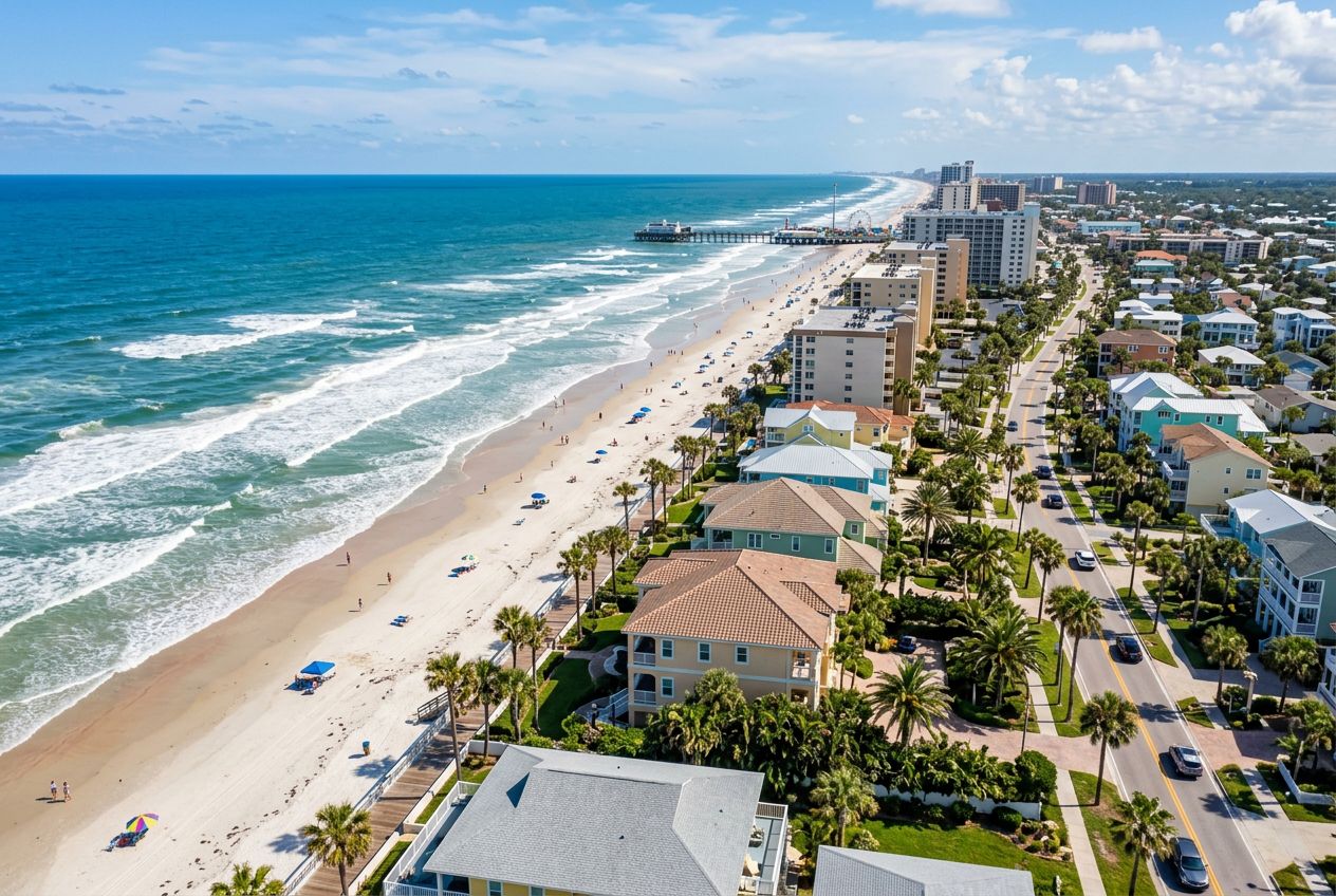 Daytona Beach