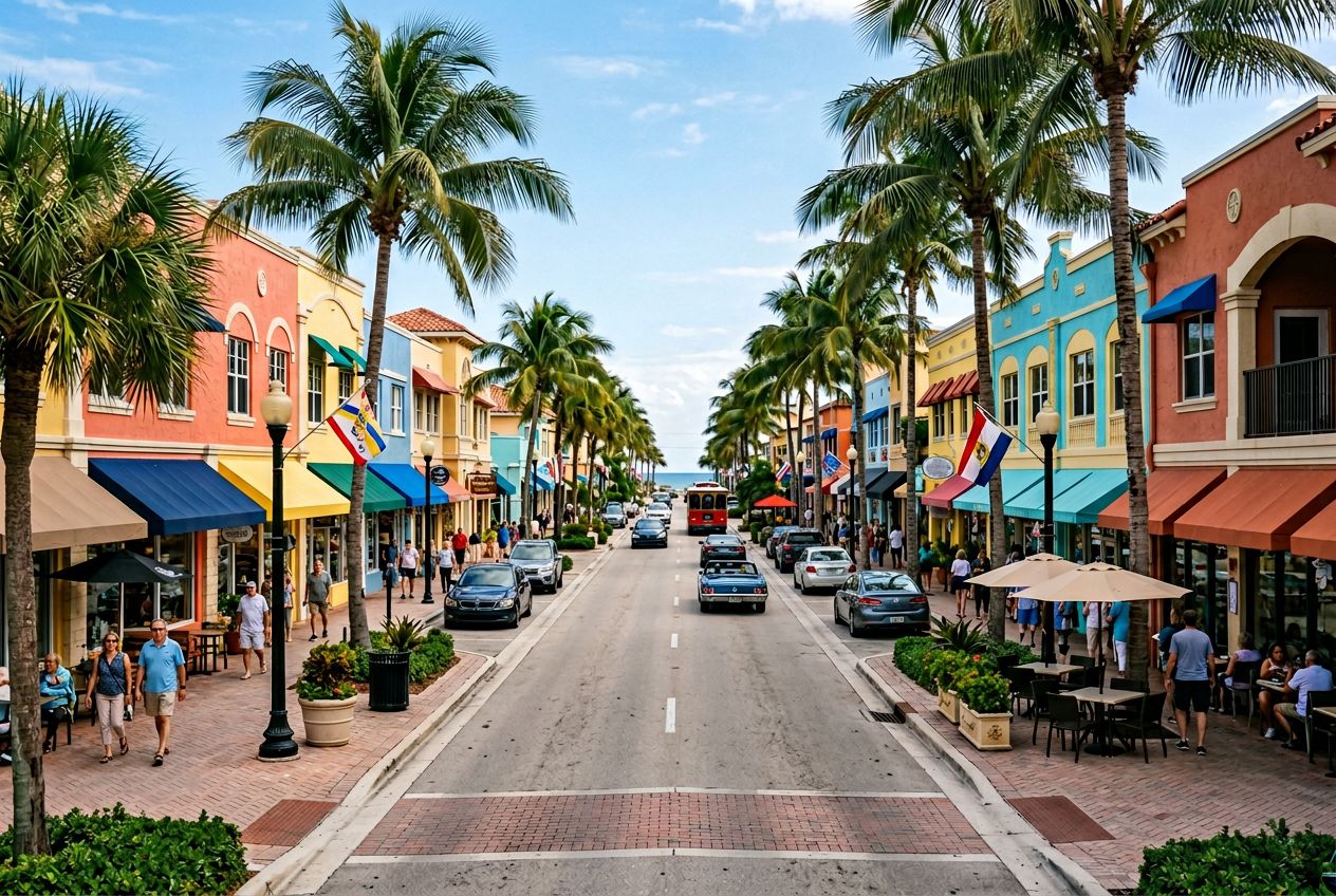 Delray Beach