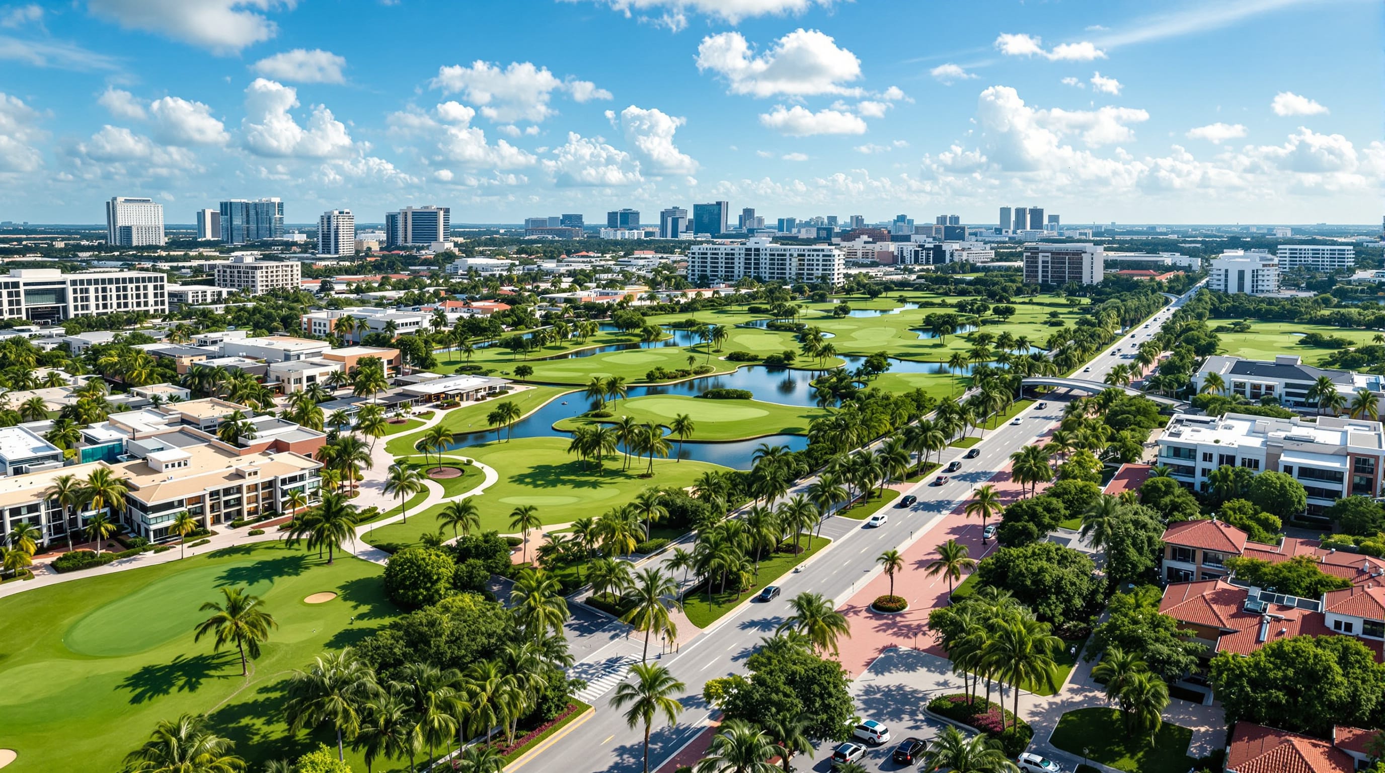 Doral