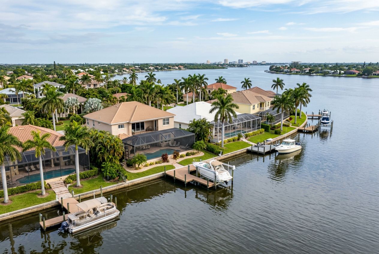 Fort Myers