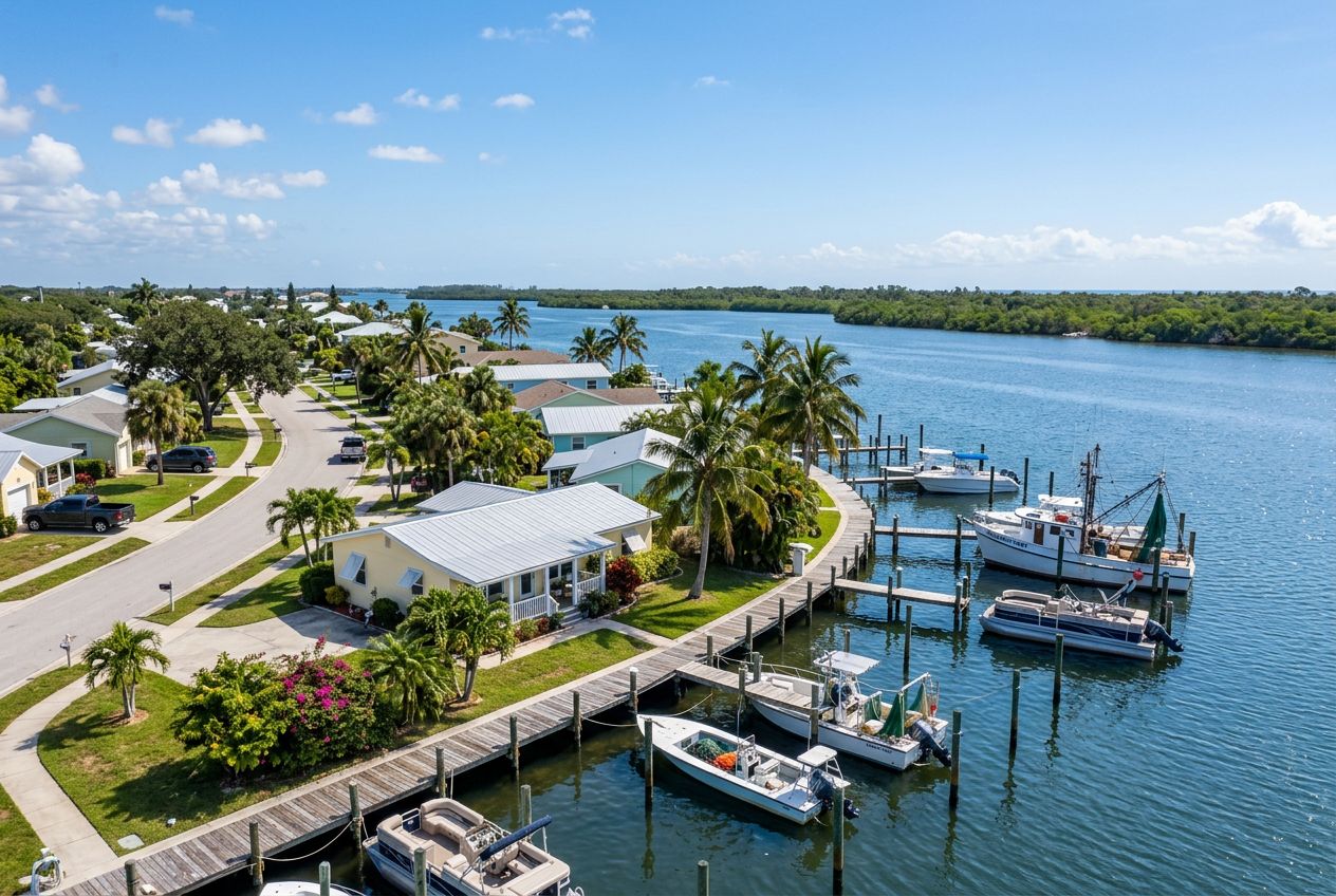 Fort Pierce
