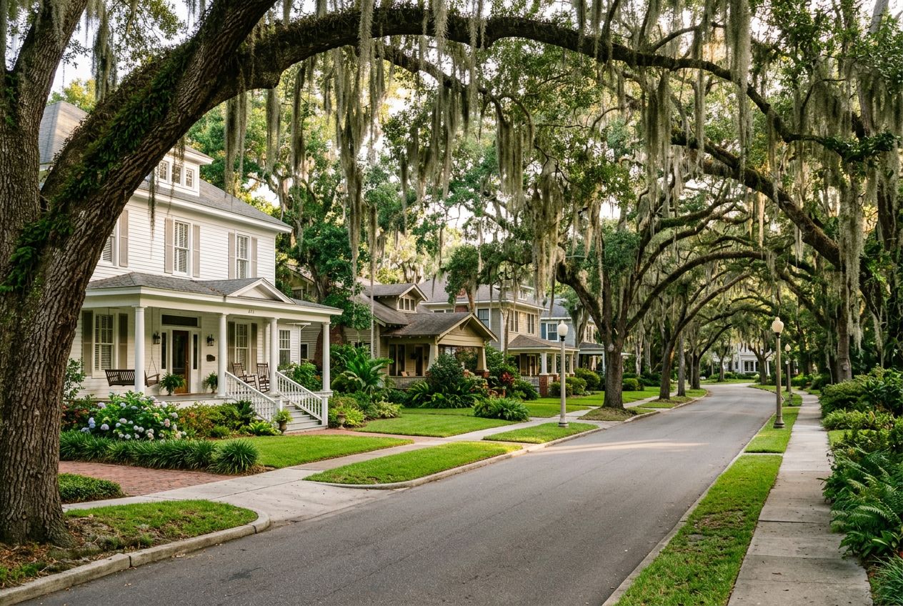Gainesville