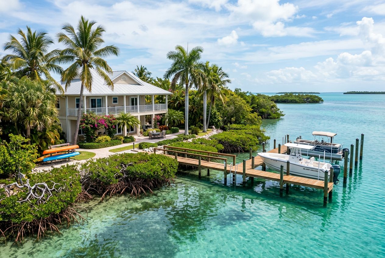 Key Largo