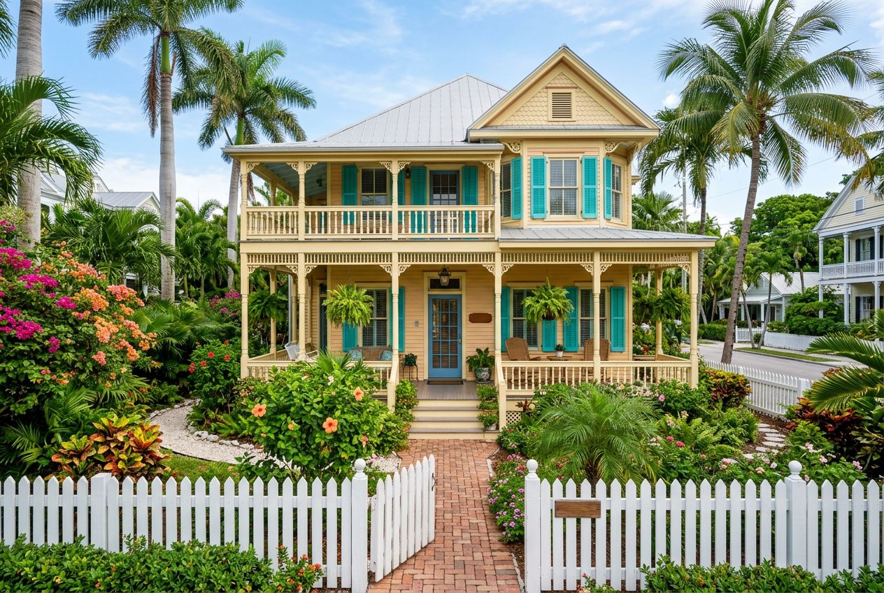 Key West