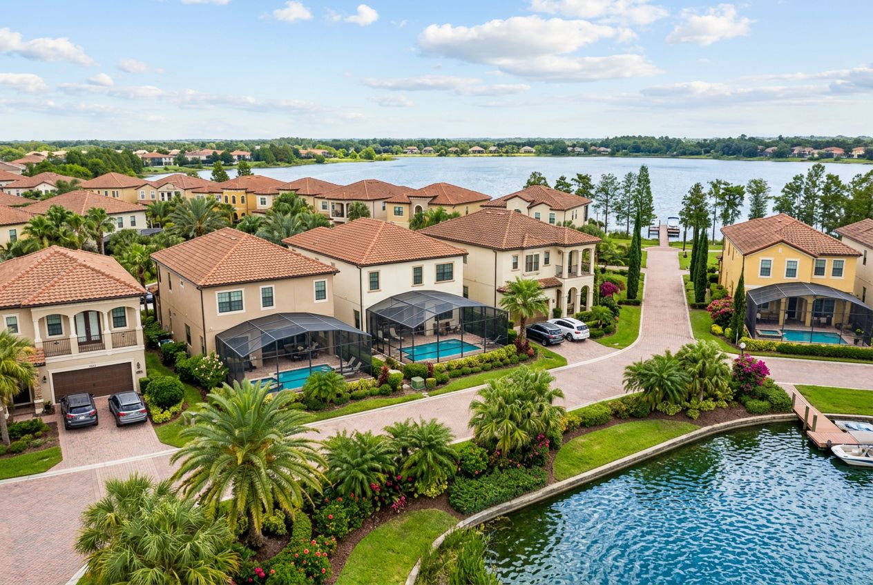 Kissimmee