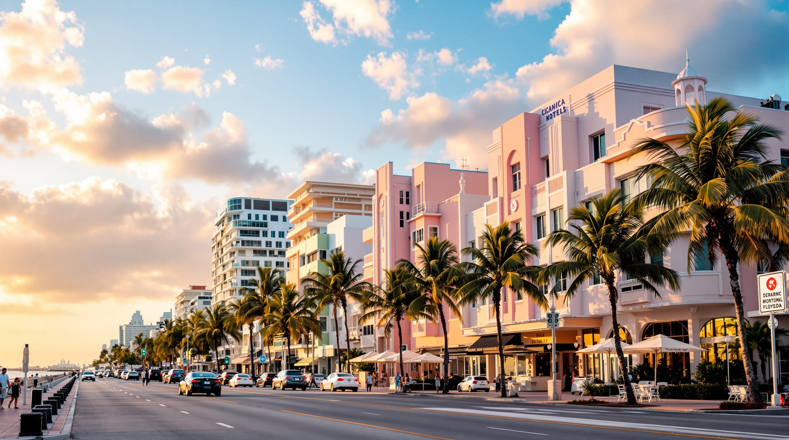 Miami Beach