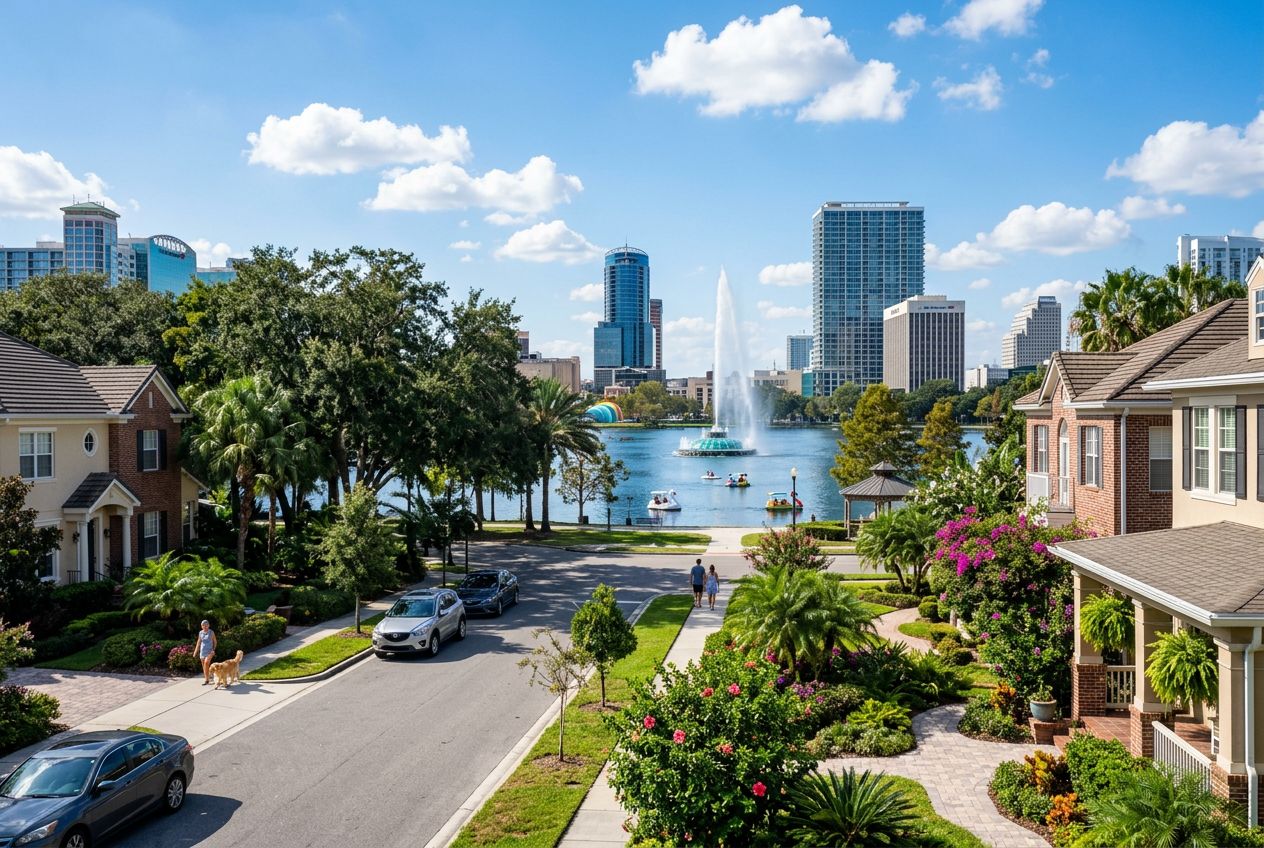 Orlando