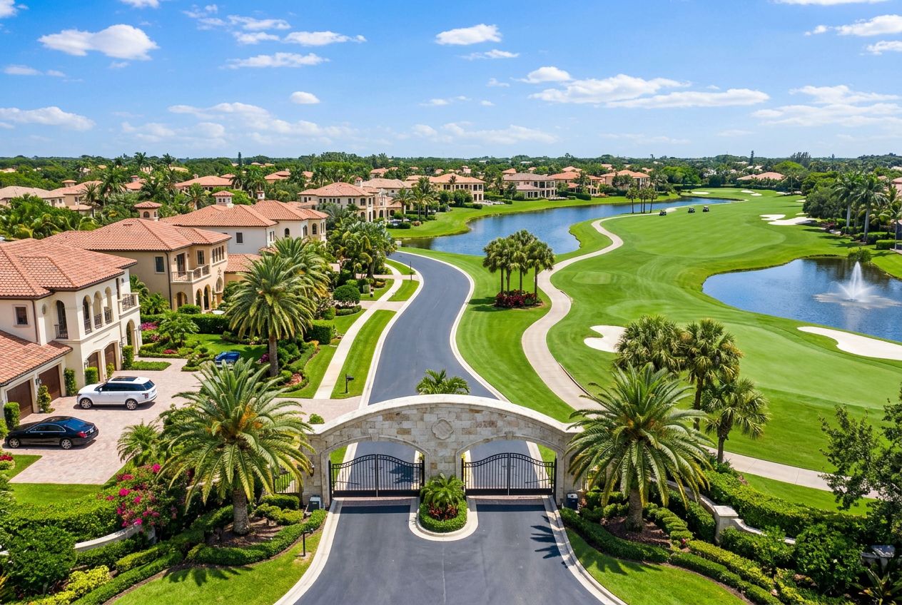 Palm Beach Gardens