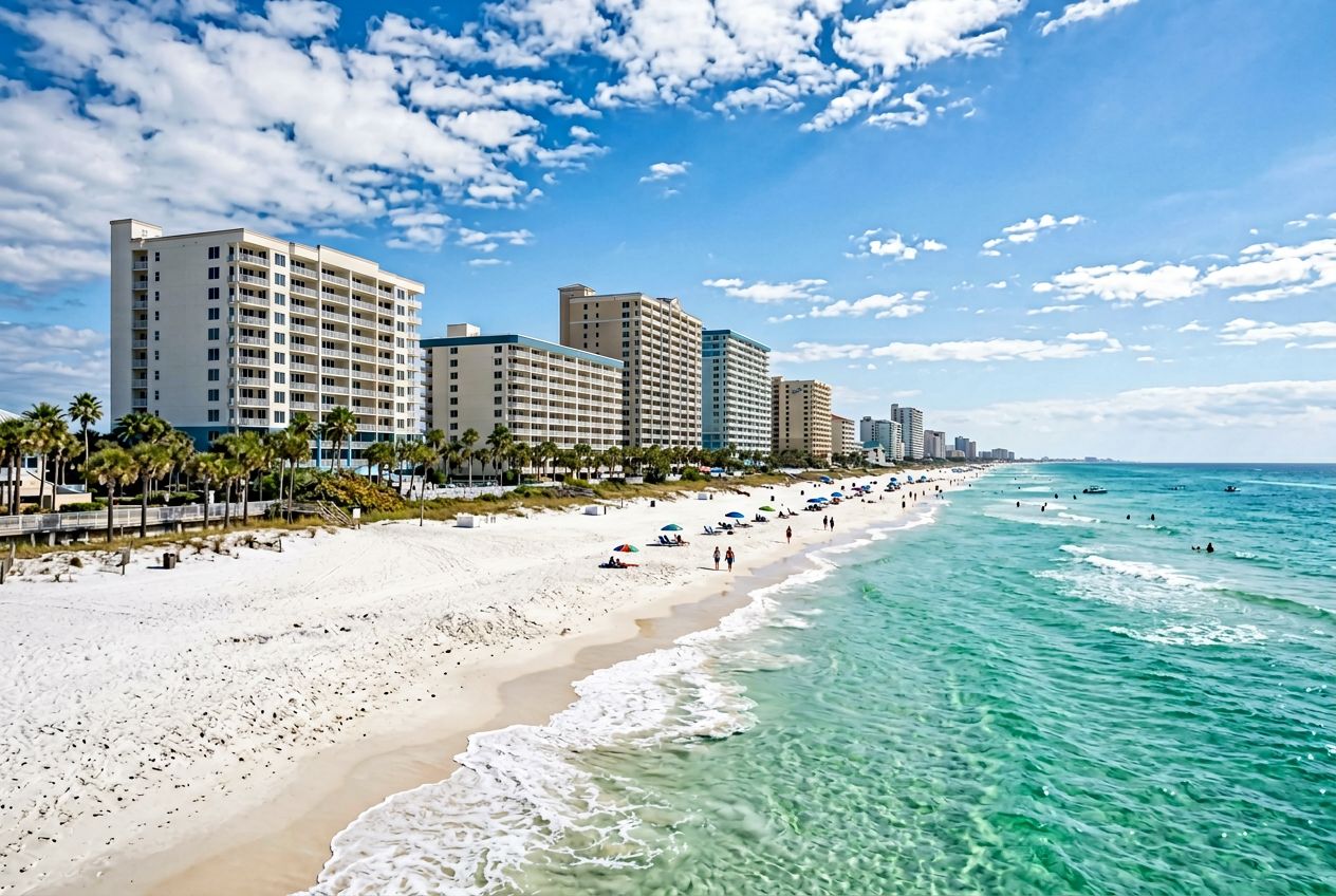 Panama City