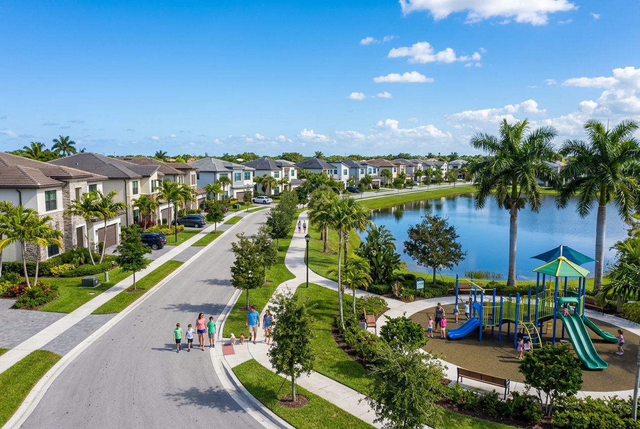 Pembroke Pines