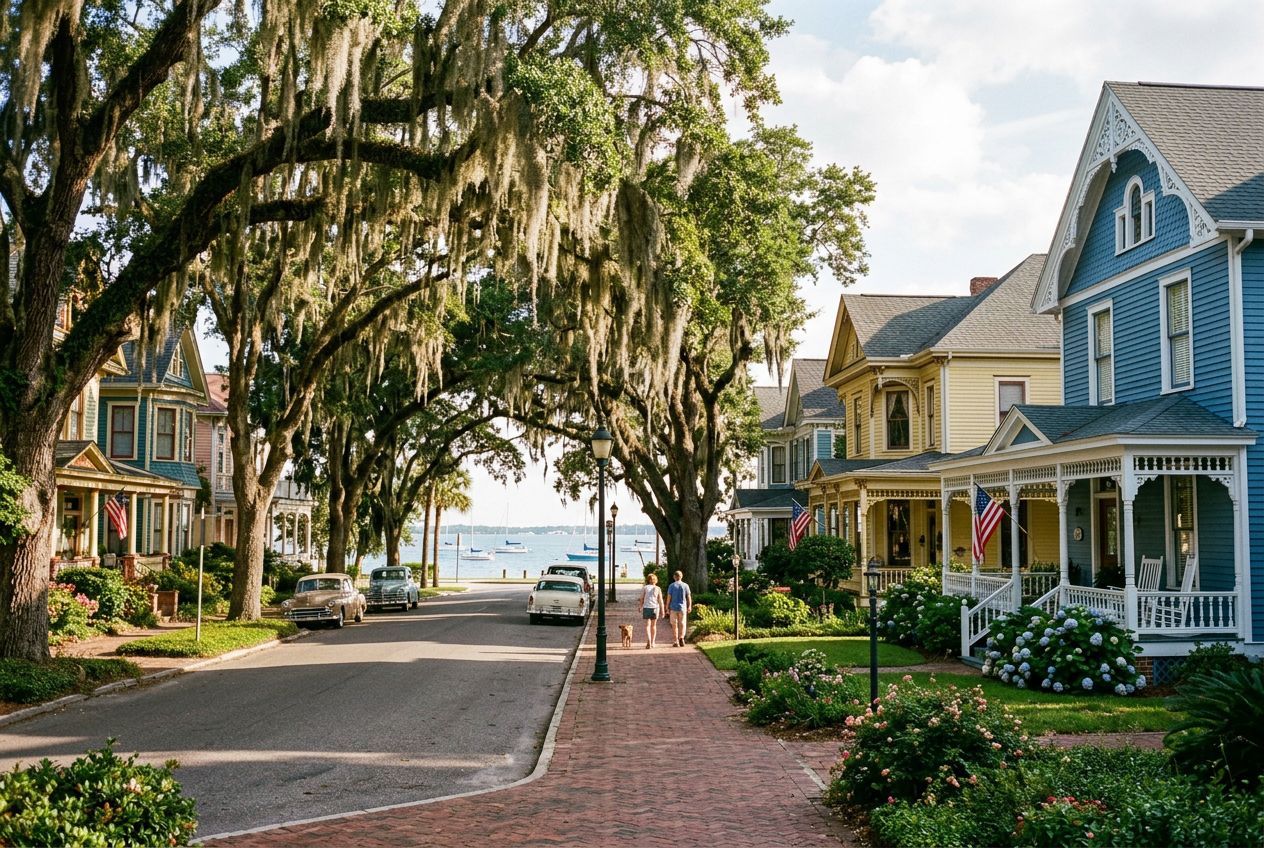 Pensacola