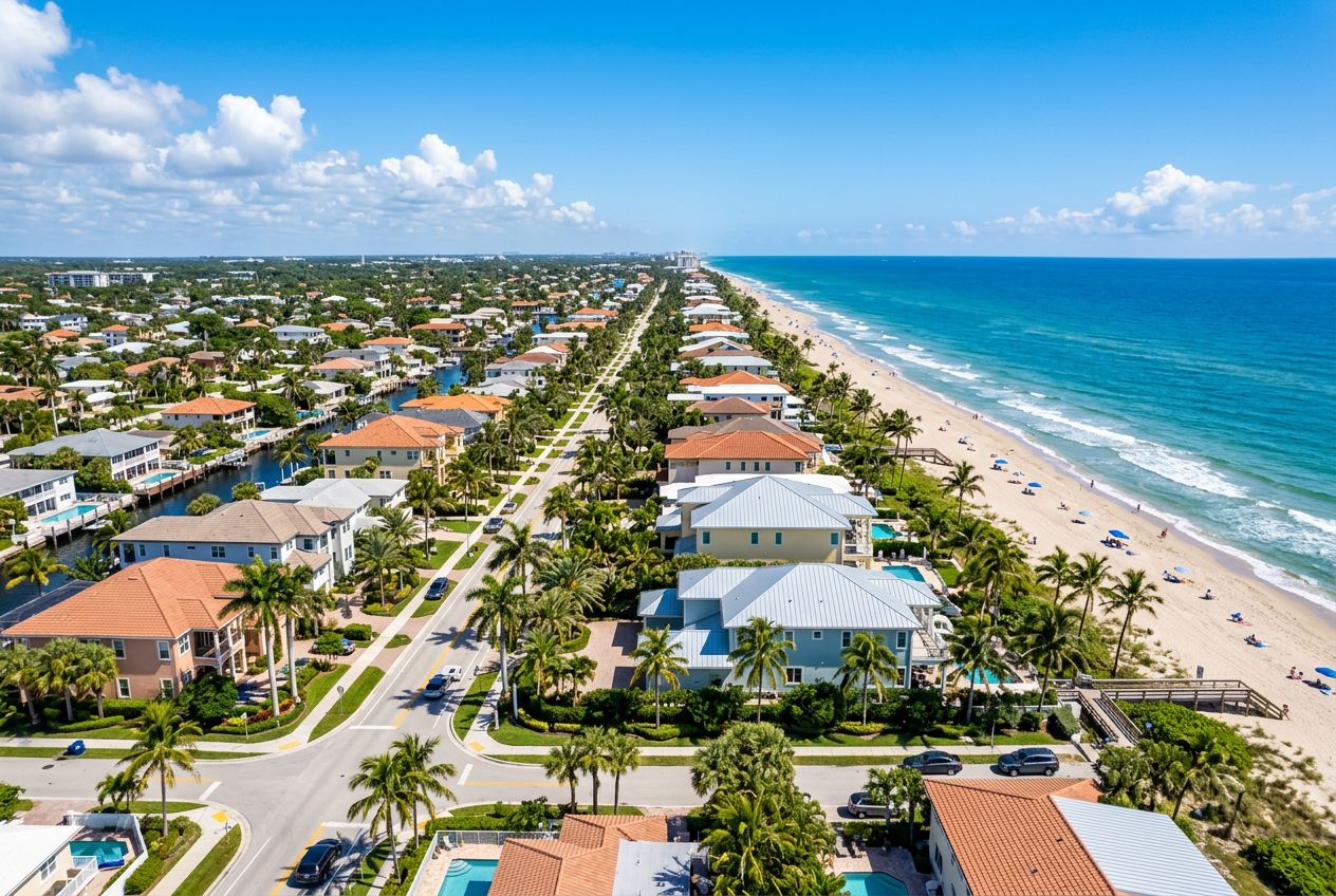 Pompano Beach