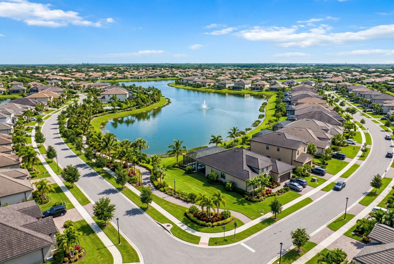 Port St. Lucie