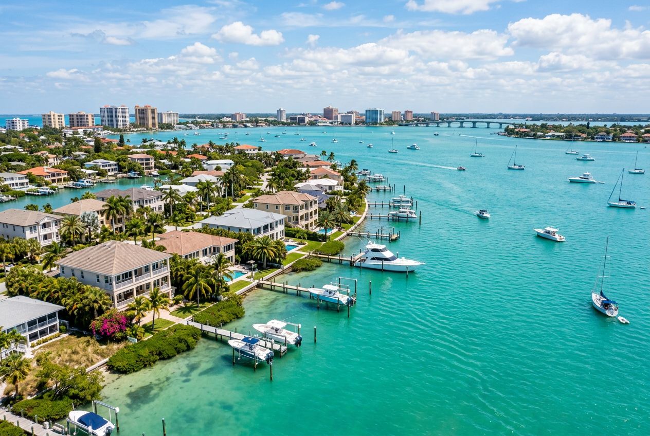 Sarasota
