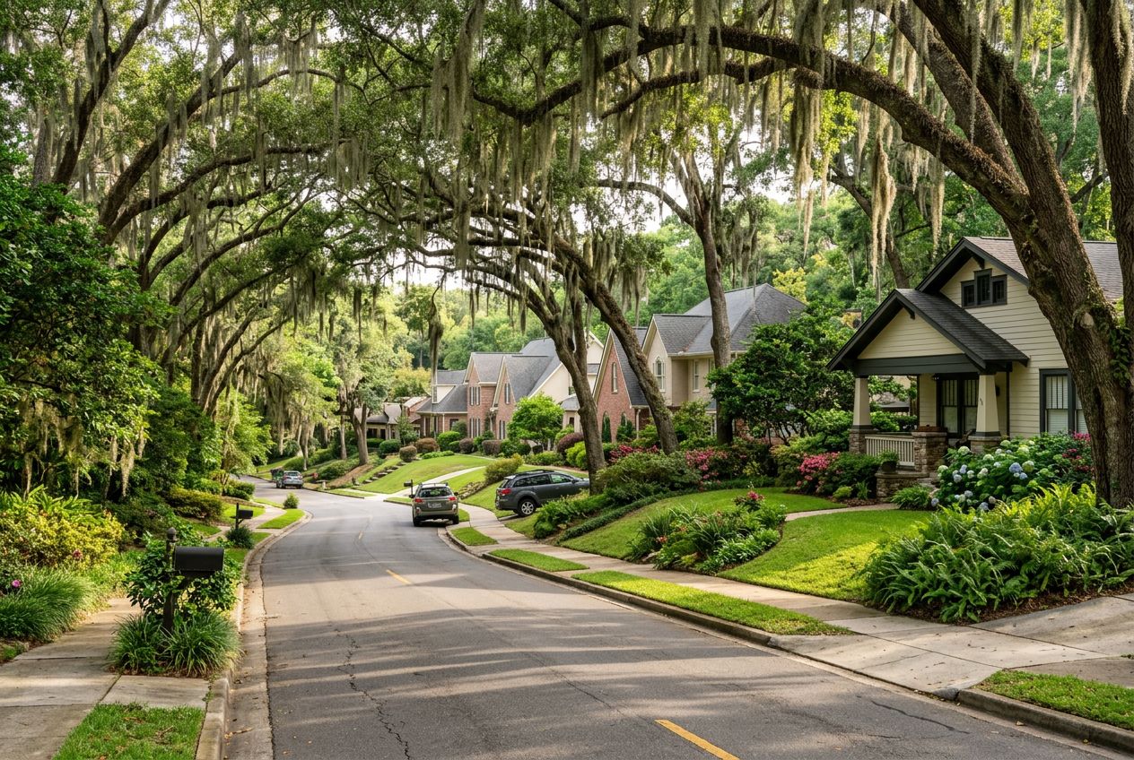 Tallahassee