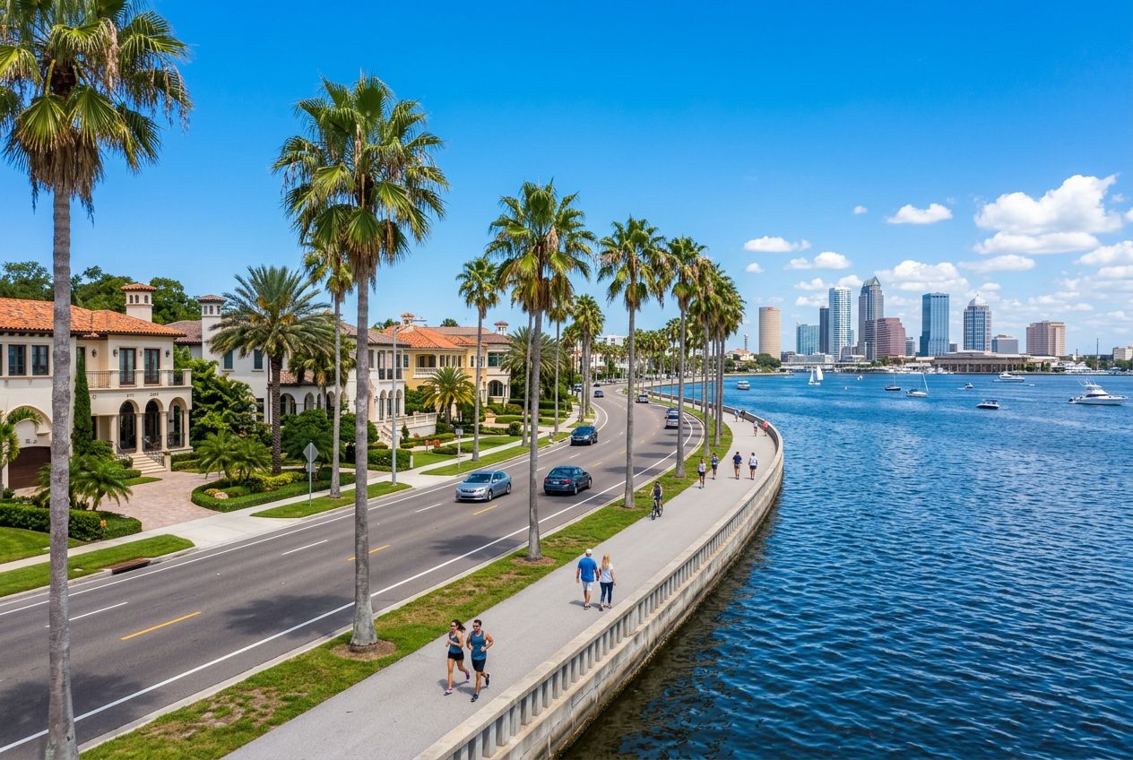 Tampa