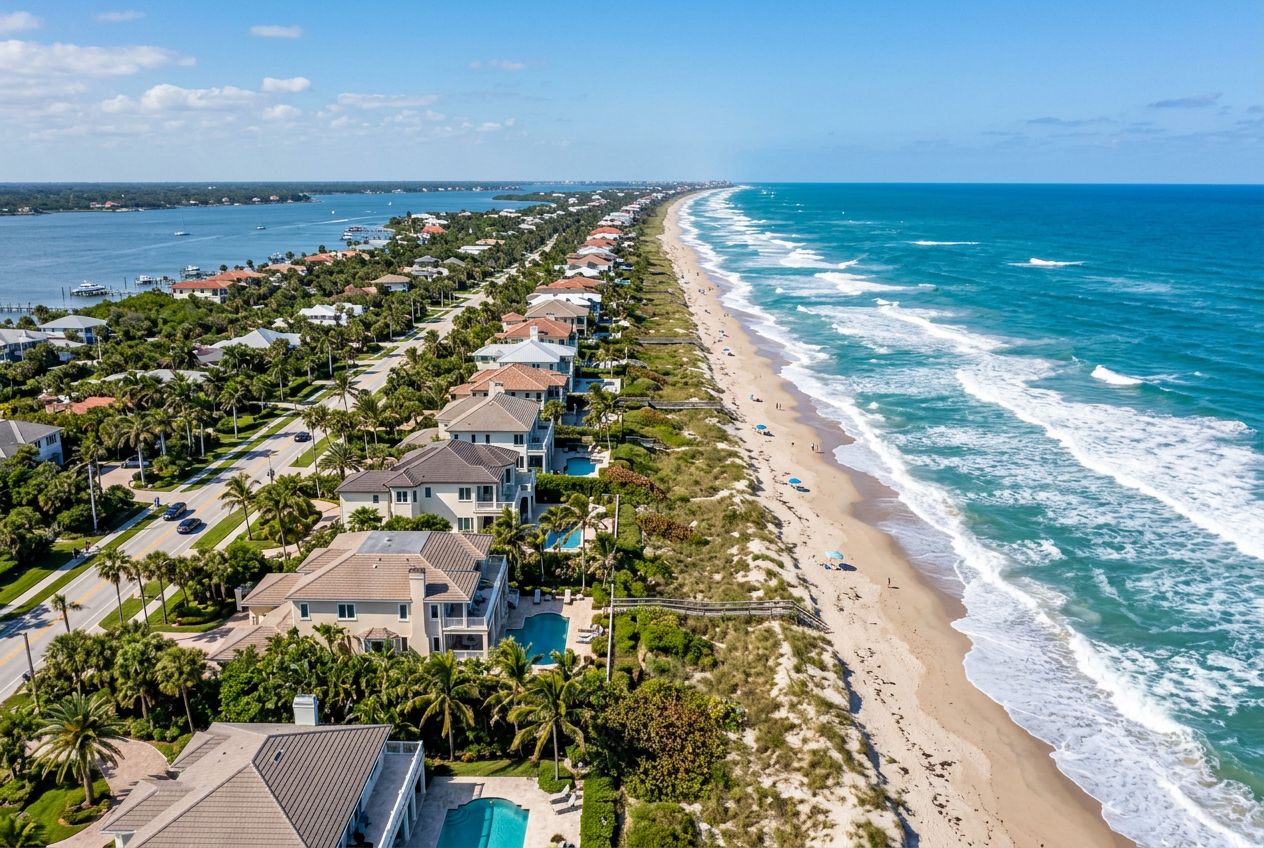 Vero Beach