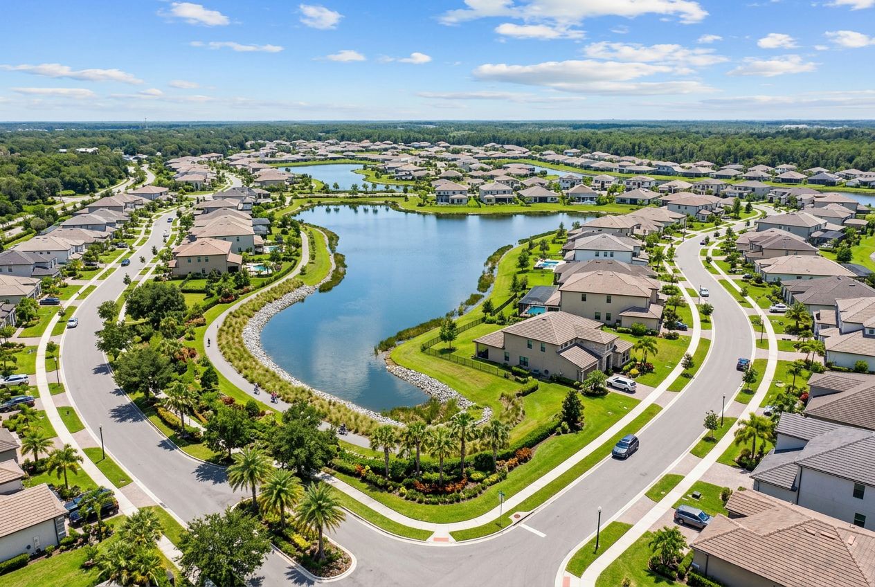 Wesley Chapel