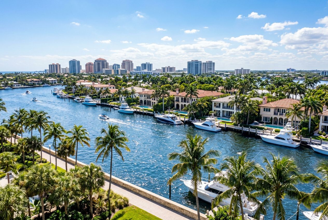 West Palm Beach