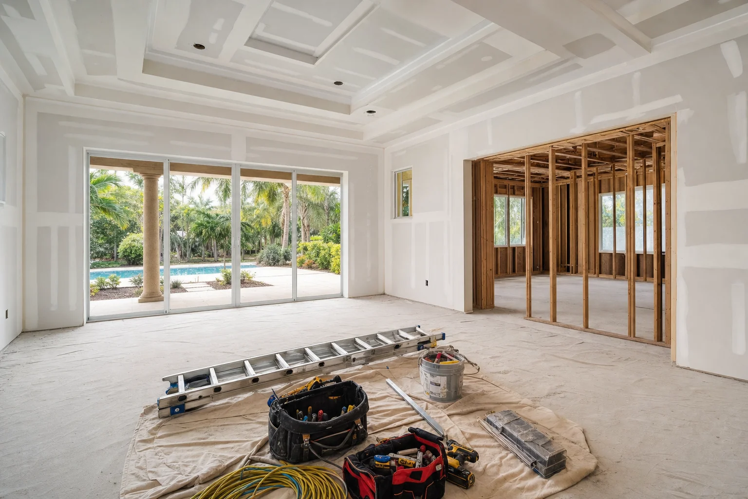 General Contracting