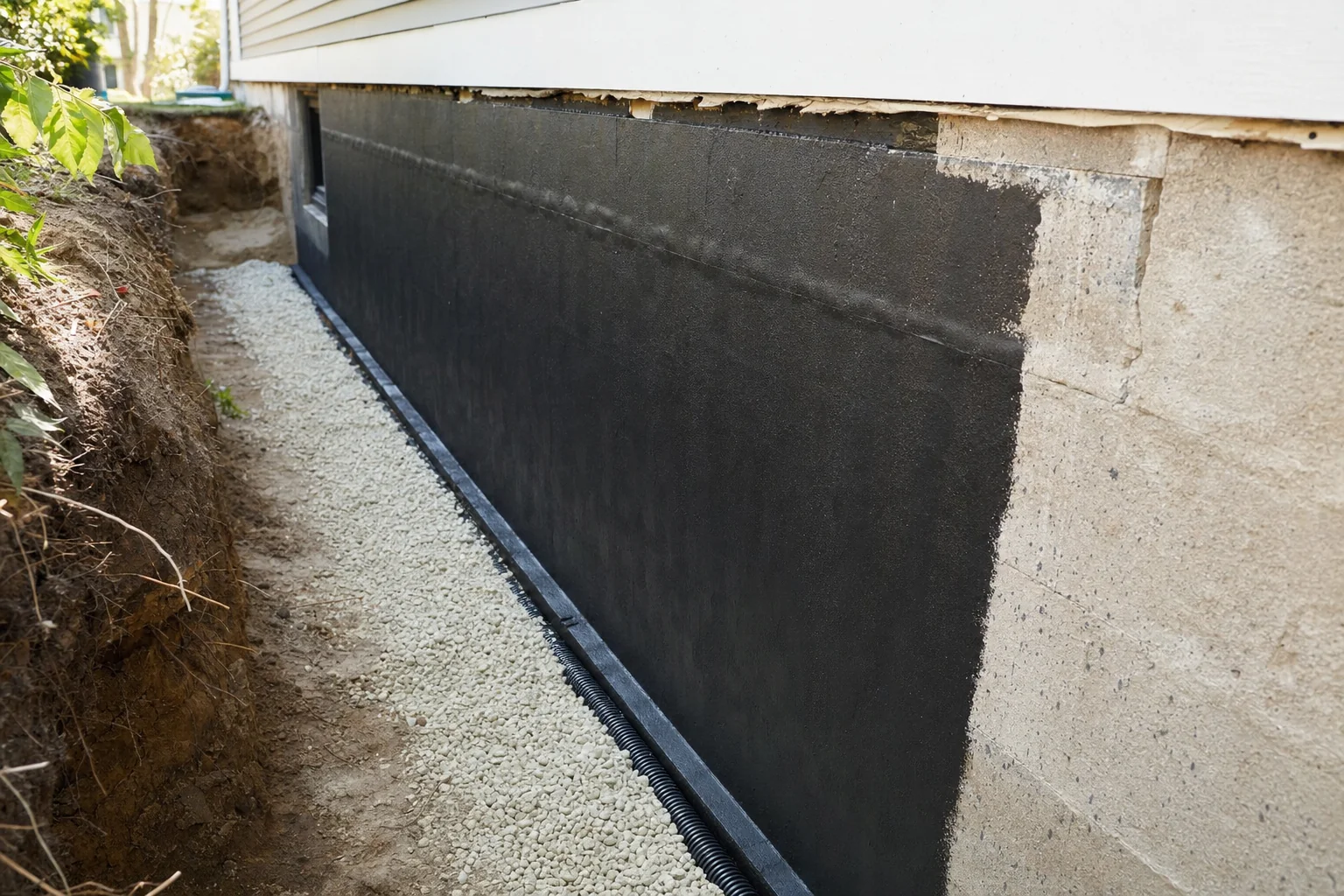 Waterproofing Solutions